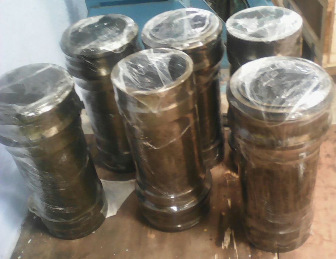 Turbine Rotor